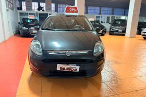 Fiat Punto Evo 1.4 3 porte Active EasyPower