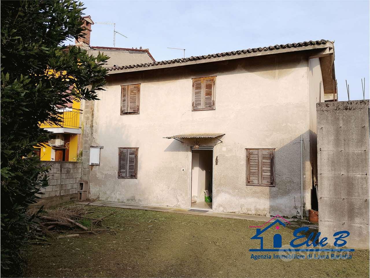 VILLA UNIFAMILIARE AL GREZZO CON GIARDINO + RUSTIC - Vista 6