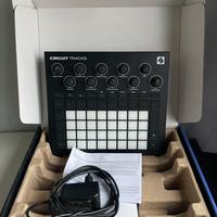 Circuit tracks Mininova