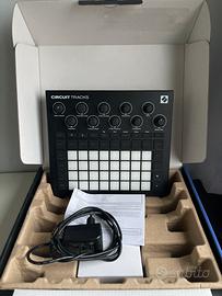 Circuit tracks Mininova