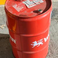 Fusti 60/200 Litri