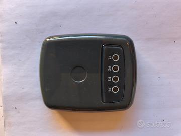 Attivatore lettore Badge inim 