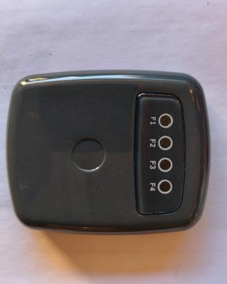 Attivatore lettore Badge inim 
