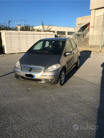 Mercedes Classe A 150 Elegance
