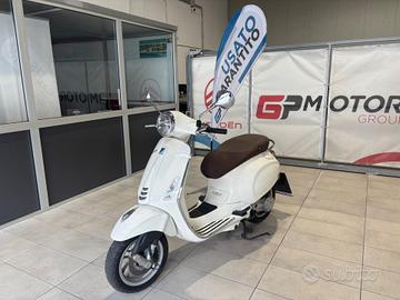 Vespa Primavera 50