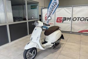 Vespa Primavera 50