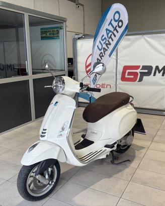 Vespa Primavera 50