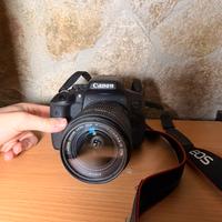 Fotocamera Canon EOS 750D