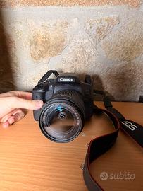 Fotocamera Canon EOS 750D