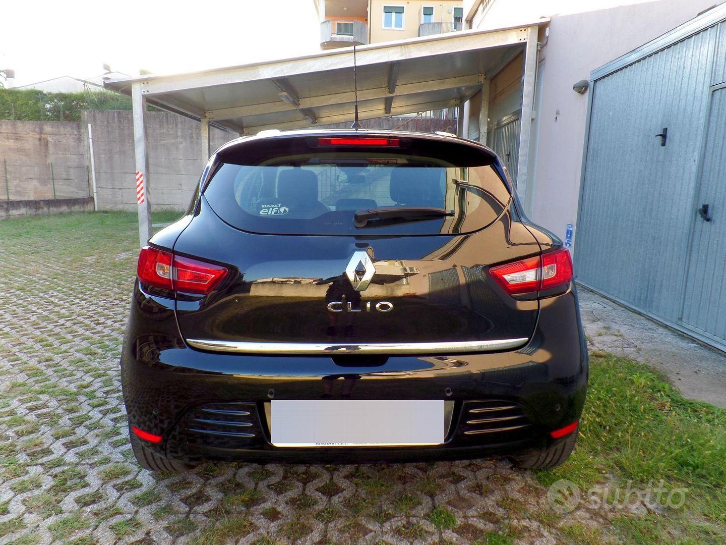 Renault Clio 2018 photo 5