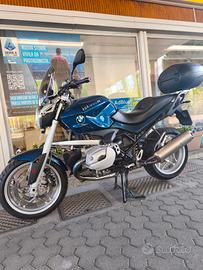 BMW r1200r