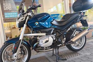 BMW r1200r