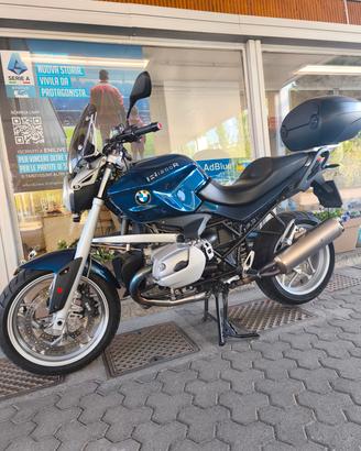 BMW r1200r