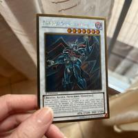 Carta Yu-Gi-Oh
