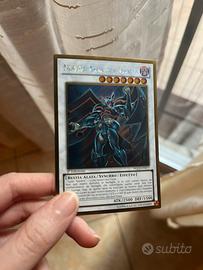 Carta Yu-Gi-Oh