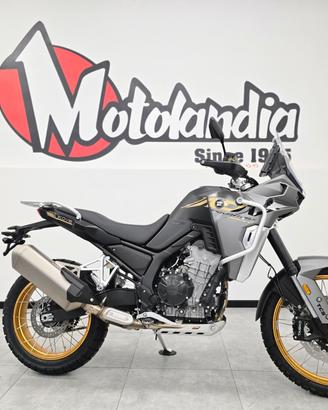 Kove 800 X 2026