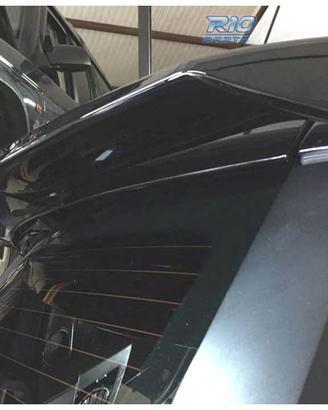 SPOILER RANGE ROVER VOGUE L322 02-12