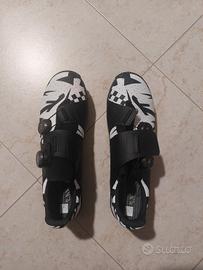 Canyon shoes Tempr CFR - Numero 41 