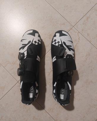 Canyon shoes Tempr CFR - Numero 41 