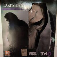 Darksiders 2 Collector Edition Xbox 360