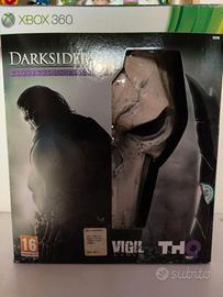 Darksiders 2 Collector Edition Xbox 360