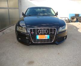 AUDI A5 S line 2.0 TDI / 4X4 . 174CV .6 MARCE/KW 1