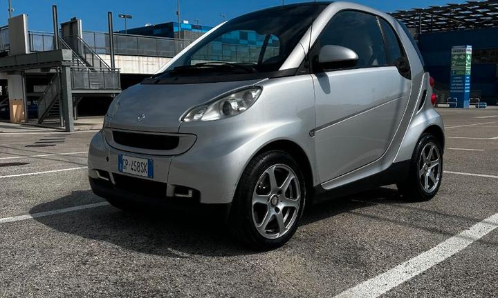 2007 Smart Fortwo