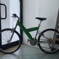 Bicicletta Mountain Bike  Pininfarina