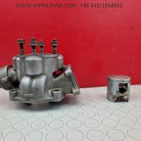 CILINDRO PISTONE x HONDA CR 85 2006 2005 CR 80 200