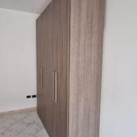 Armadio 4 ante 182x55