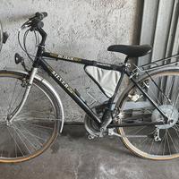 City bike Silverstar