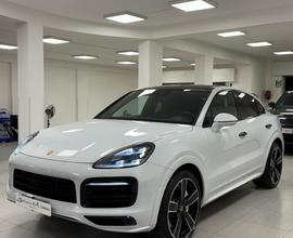 Porsche Cayenne Coupé 3.0 V6 E-Hybrid