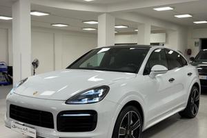 Porsche Cayenne Coupé 3.0 V6 E-Hybrid