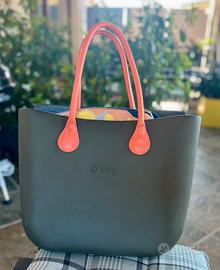 Borsa O bag