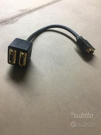 Sdoppiatore vga