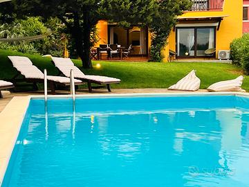 Villa Sole Stintino