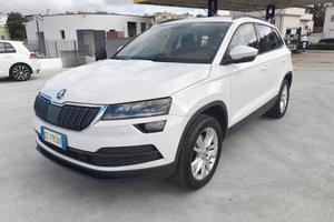 Skoda Karoq 2.0 TDI 150CV 4x4 DSG Executive -Full 