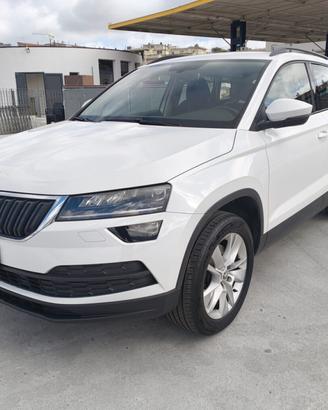 Skoda Karoq 2.0 TDI 150CV 4x4 DSG Executive -Full 