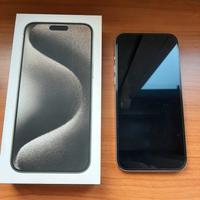 iPhone 15 Pro Max 256 gb