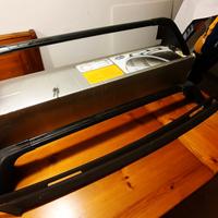 Barre portatutto citroen c3 II exclusive