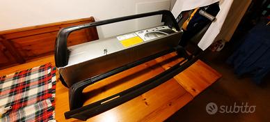 Barre portatutto citroen c3 II exclusive