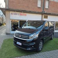 FIAT TALENTO 8 POSTI 2.0 145CV