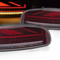 Fari Posteriori Led Mini F54 Clubman 15-19