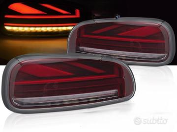 Fari Posteriori Led Mini F54 Clubman 15-19