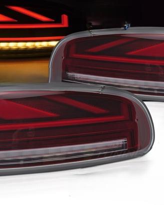 Fari Posteriori Led Mini F54 Clubman 15-19