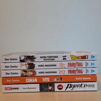 libri manga