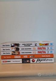 libri manga