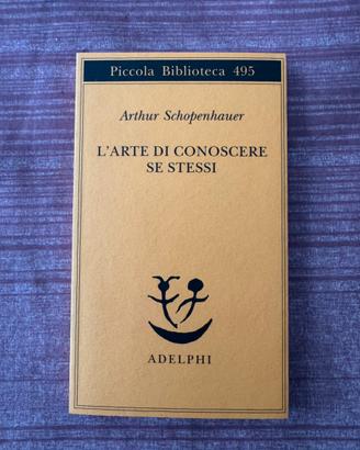 L’arte di conoscere se stessi