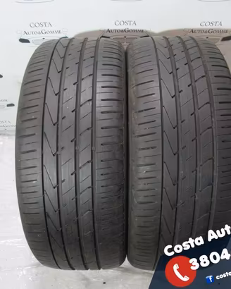 235 50 19 Hankook 85%  235 50 R19