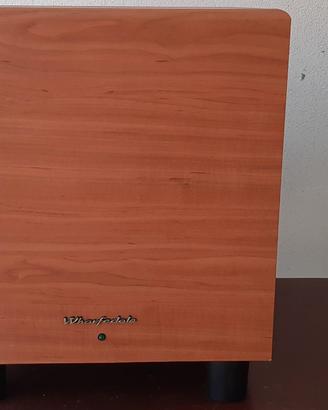 SUBWOOFER WHARFEDALE